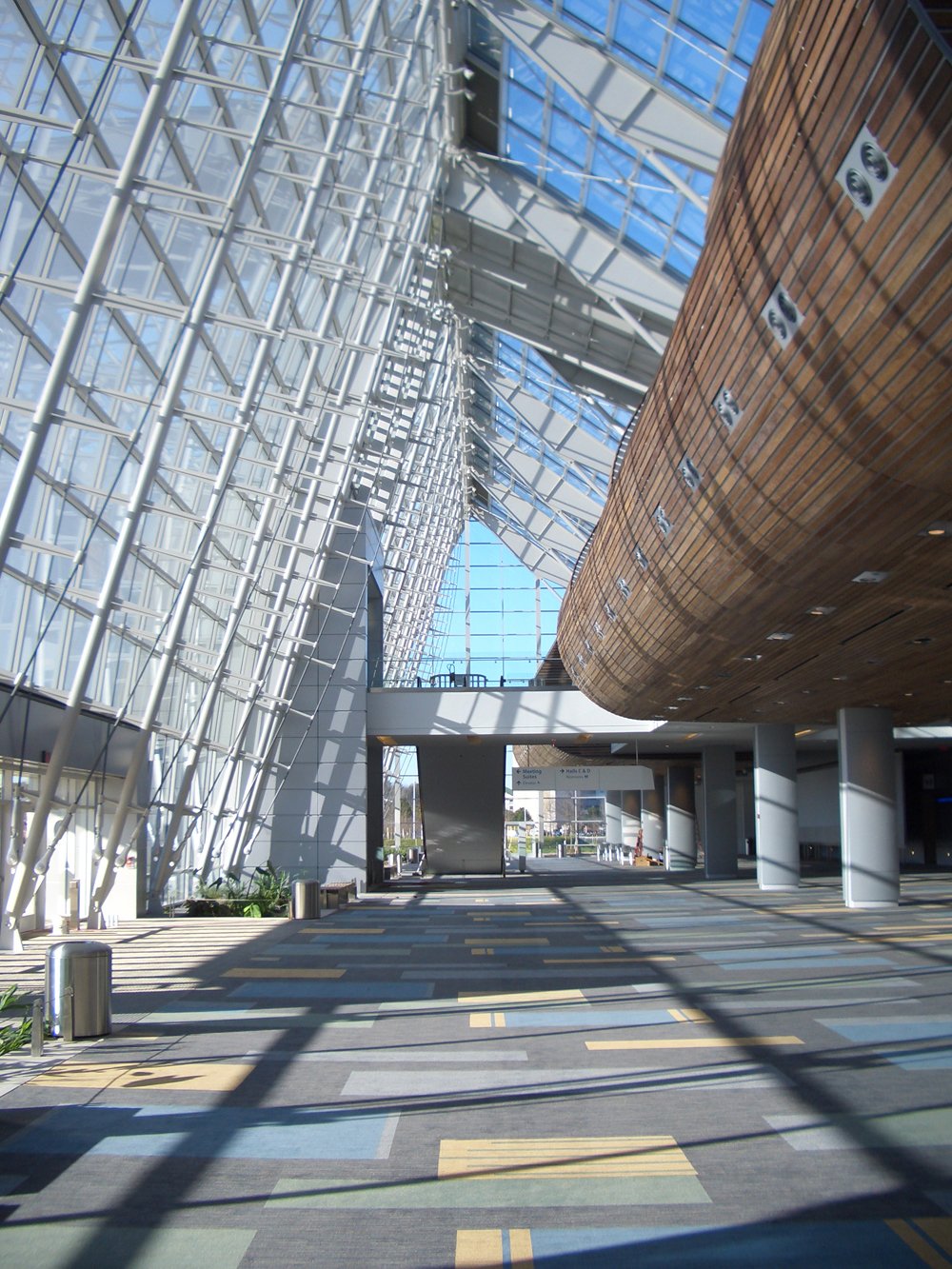 Virginia Beach Convention Center