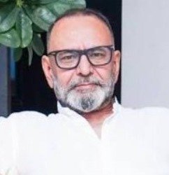 Arch. Nadeem ul Hassan